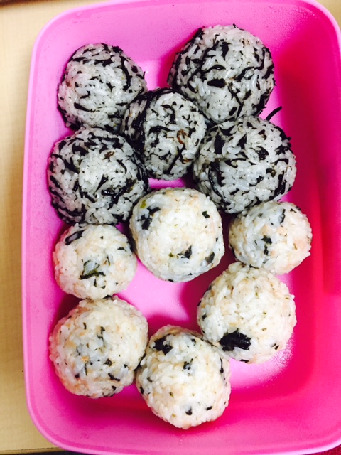 onigiri