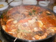 釜山鍋