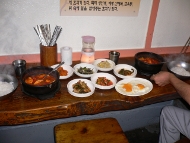 釜山朝食