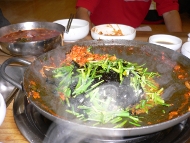 釜山海鮮鍋3